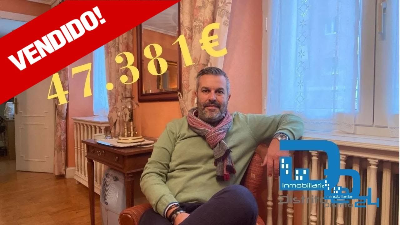 VENDIDA -Venta de Casa en Tudela Veguin – Oviedo