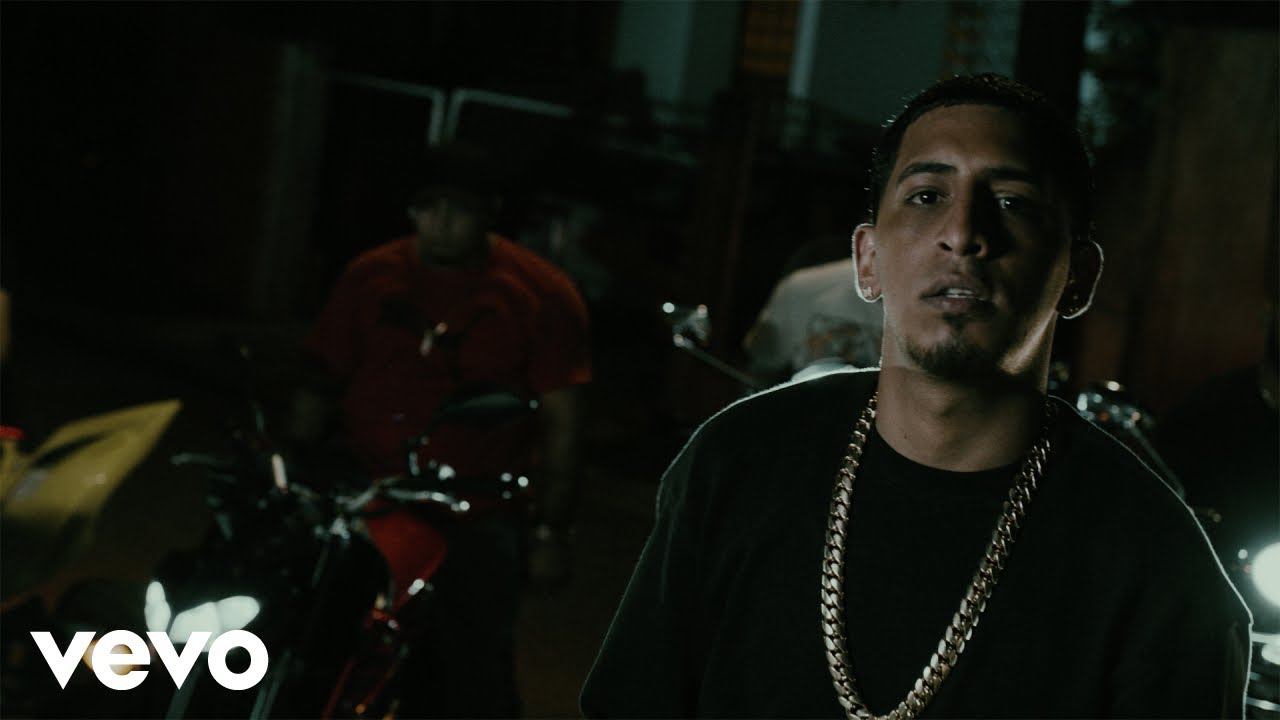 Pusho - Die Hard 2 (Video Oficial)