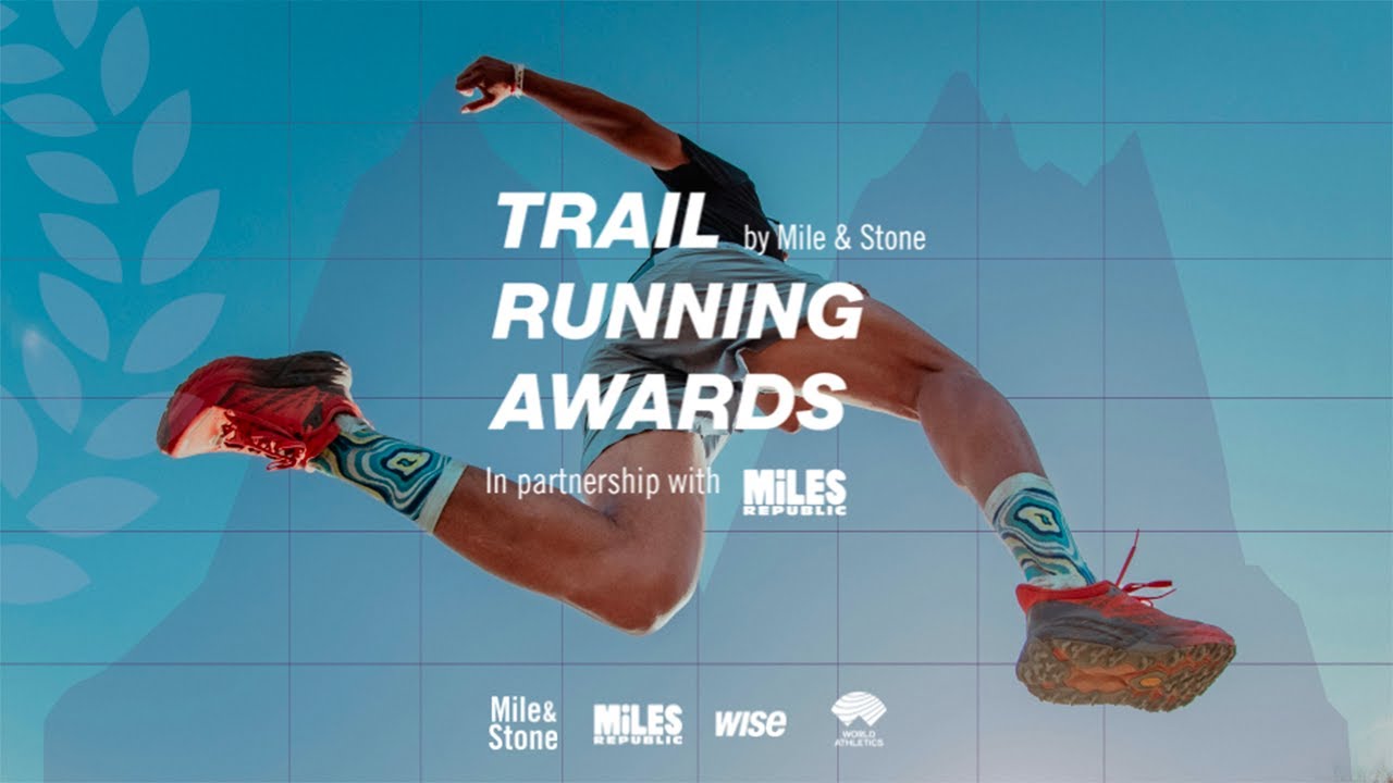 Trail Running Awards 2025