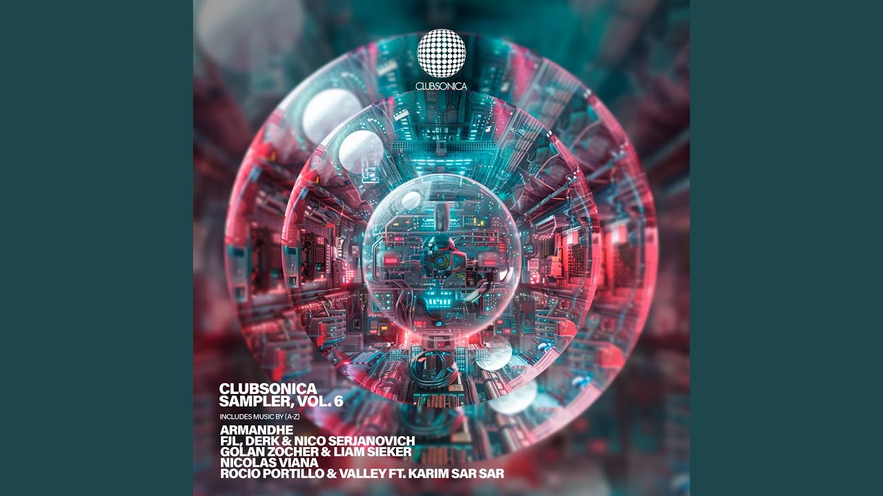 Incandescent (Extended Mix)