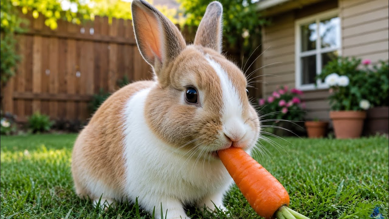 🐰🐇