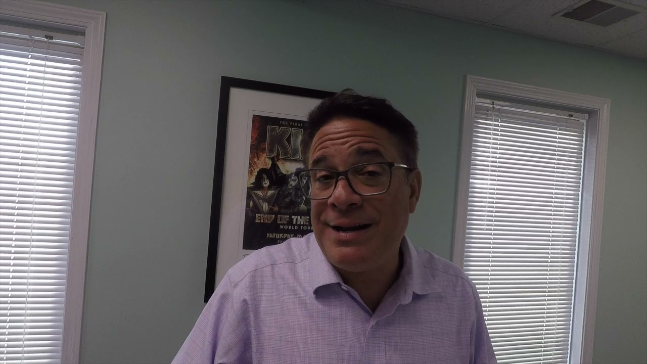 What Do Your Nursing Homes Residents Want? - Dr. Jim Collins