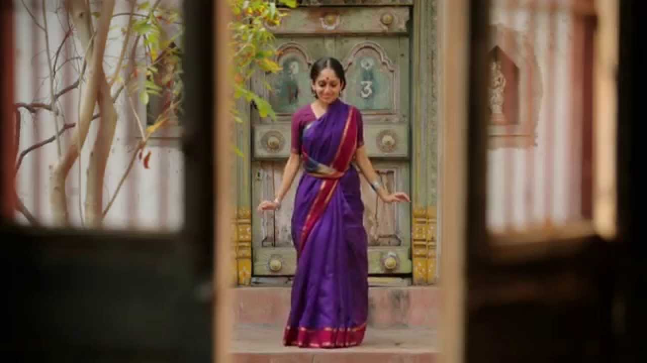 Arushi Mudgal - Theruvil Varano