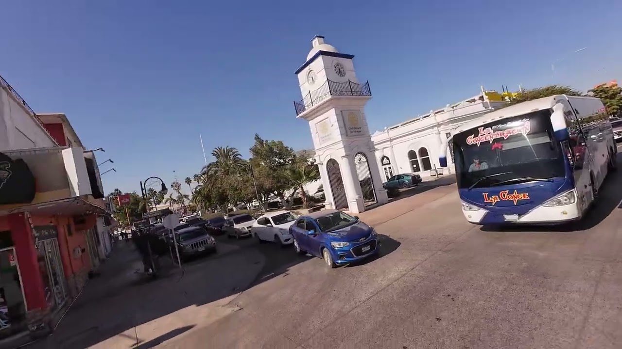 Navojoa, Sonora, Mexico