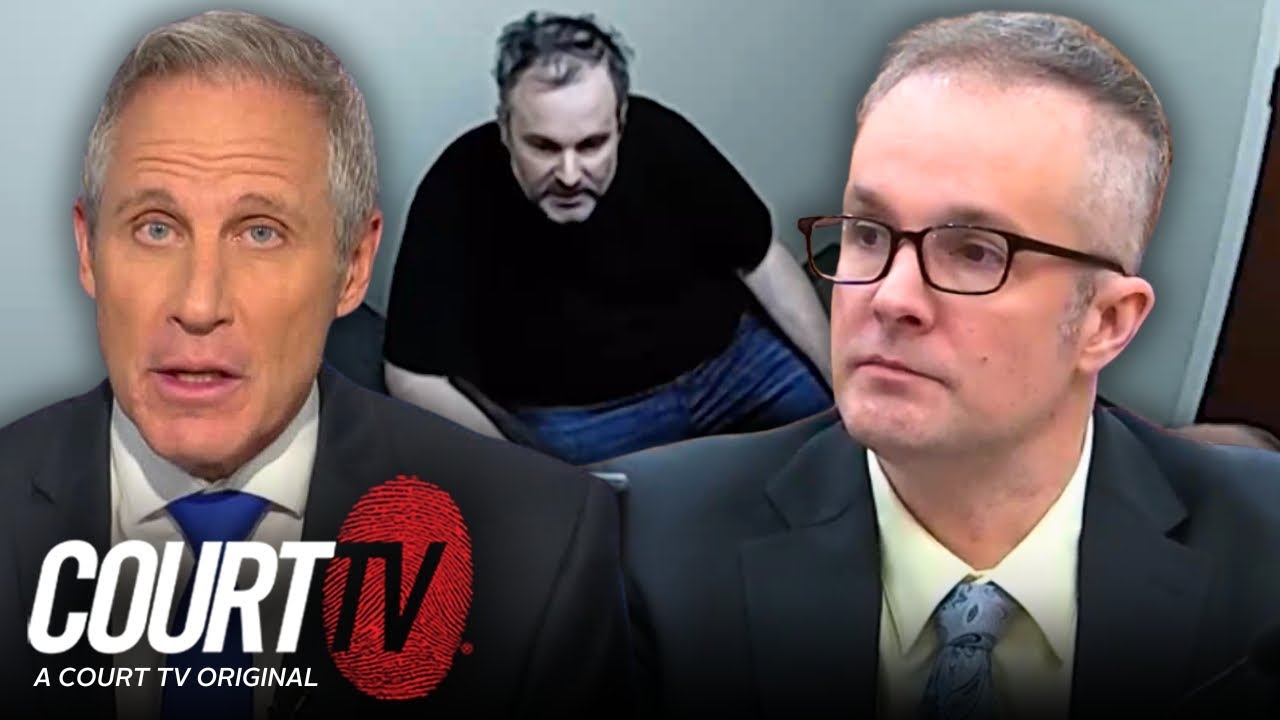 Nicholas Kassotis Interrogation: Where Is the Truth? Where Are the Lies?