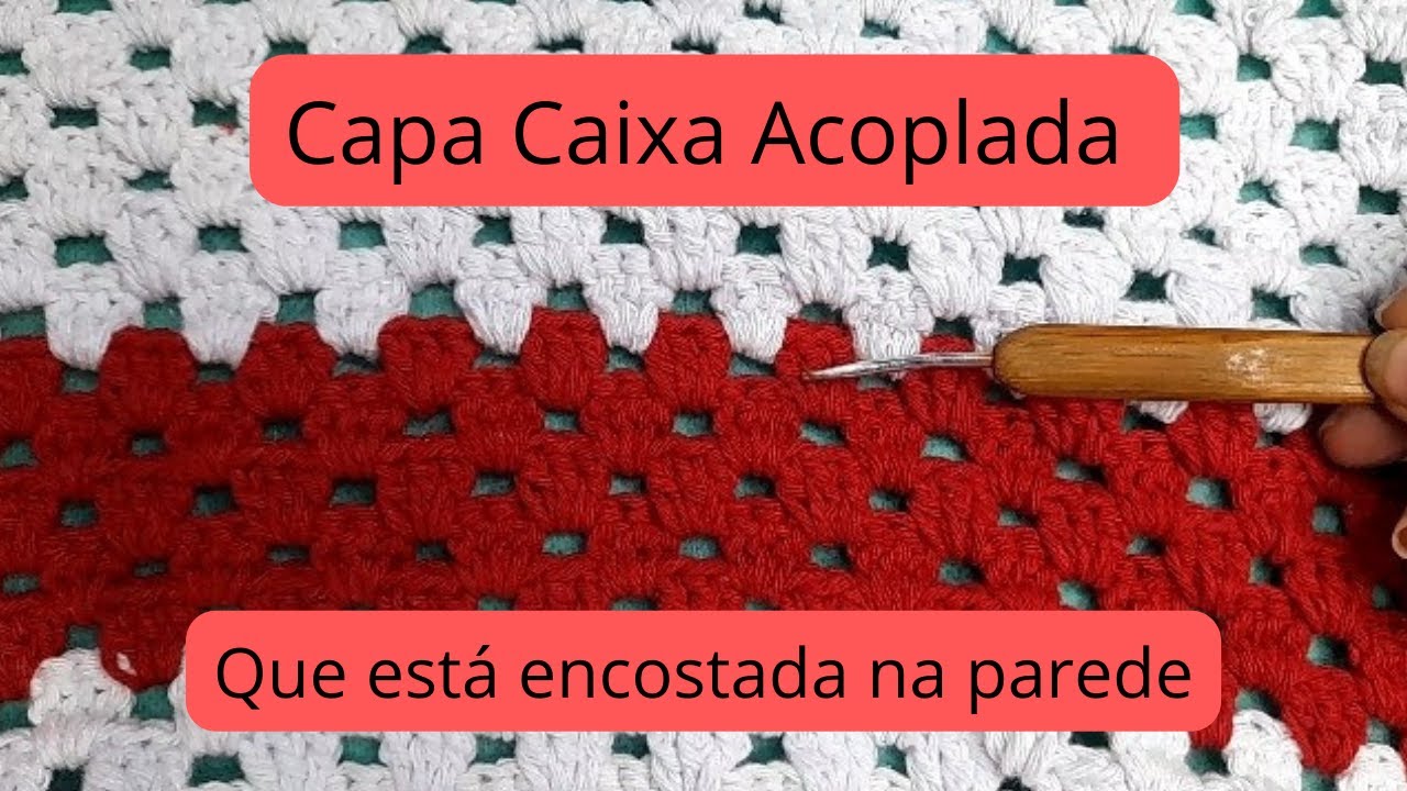 CAPA CAIXA ACOPLADA ENCOSTADA NA PAREDE - TIRANDO DÚVIDAS