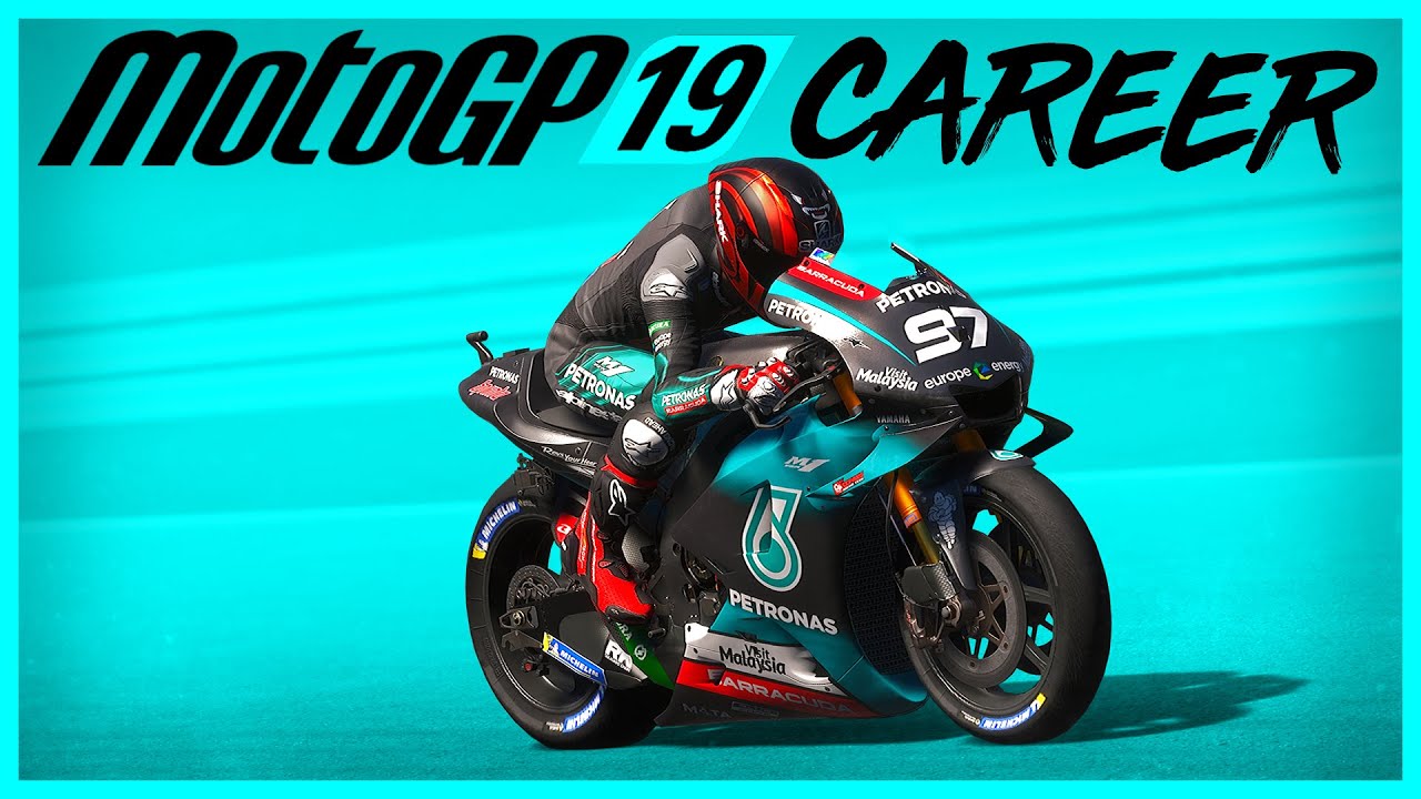 MotoGP 19 Career Mode | THIS HASN'T GONE WELL | Austrian GP