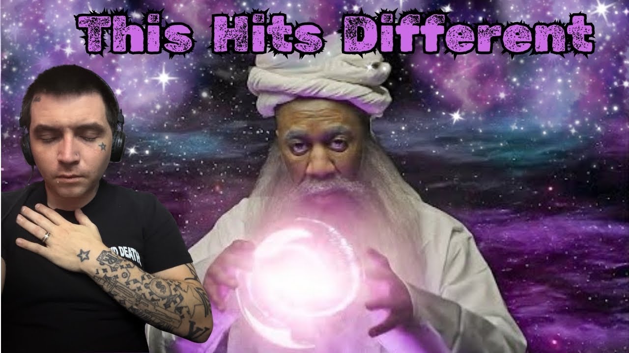 Dax - Eternity REACTION