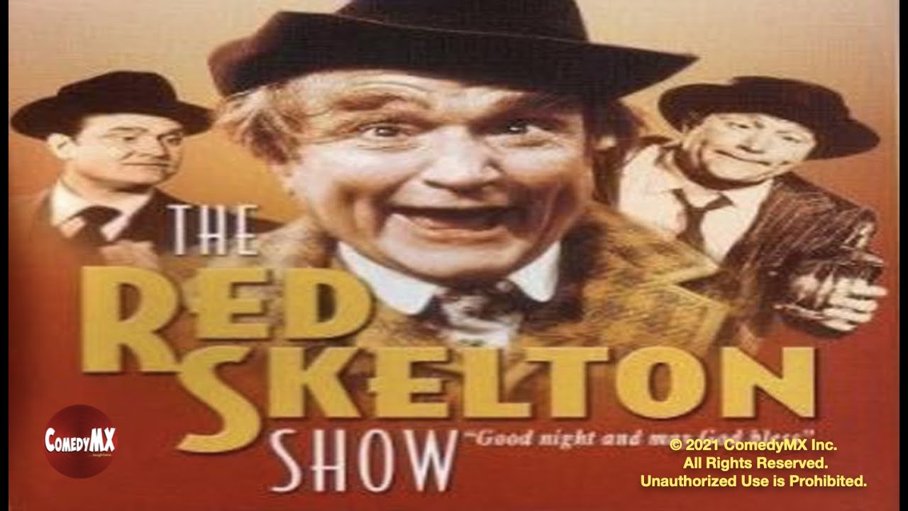 The Red Skelton Show | Season 7 | Episode 21 | Clem the Artist | Red Skelton | David Rose