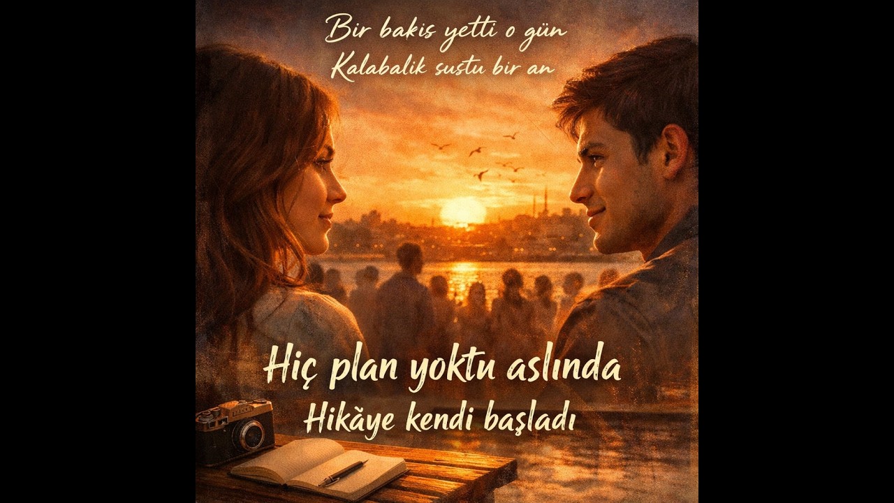 Tesadüf Olmamalı