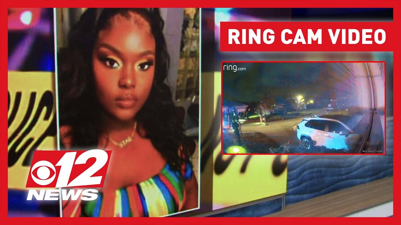 Family says woman shot in Boynton Beach had a three week old baby