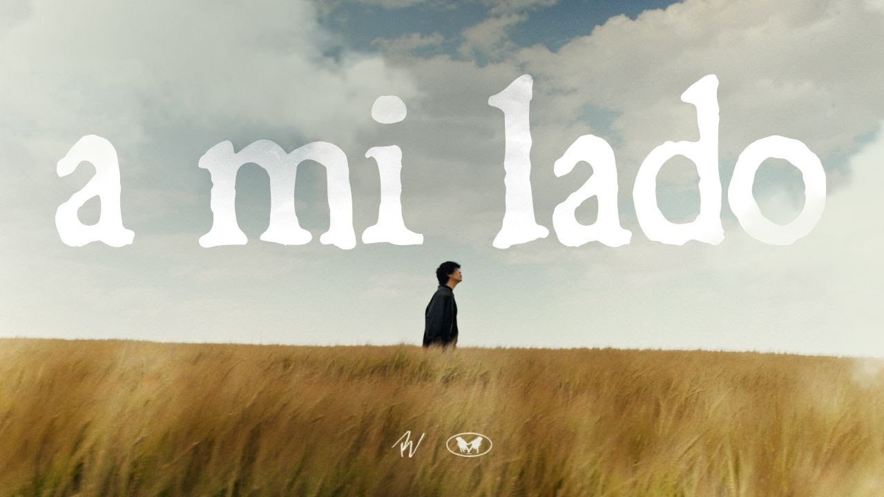 ramma - a mi lado (Video Oficial)
