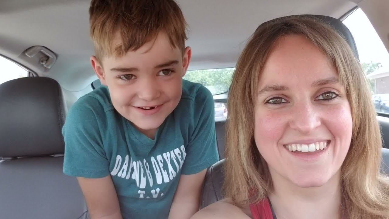 Huge Breakfast Challenge!! Viking Challenge - Maggie's Cafe - Kalamazoo, MI - MomVSFood - Mom vs Son