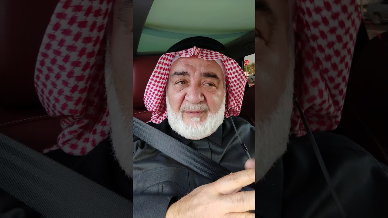 حديث الذكريات مع شخصية فكاهية محبوبة ومألوفة عبدالكريم البريمي الله يحفظه