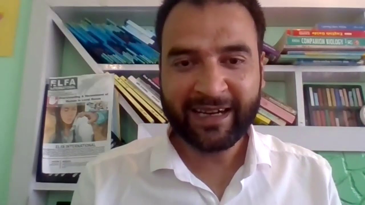Webinar on Violence Against Women & Children