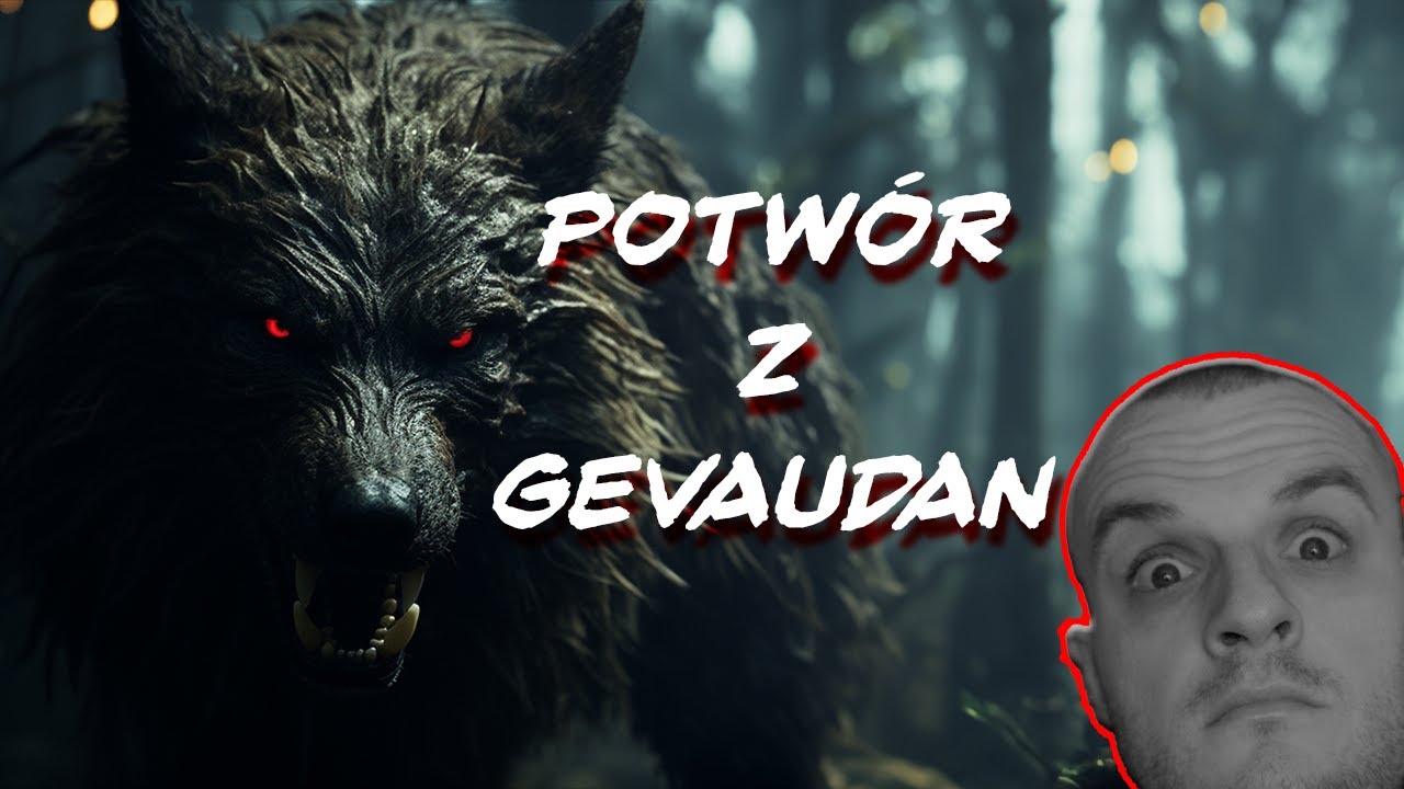 Prawda czy Legenda ? Bestia z Gevaudan