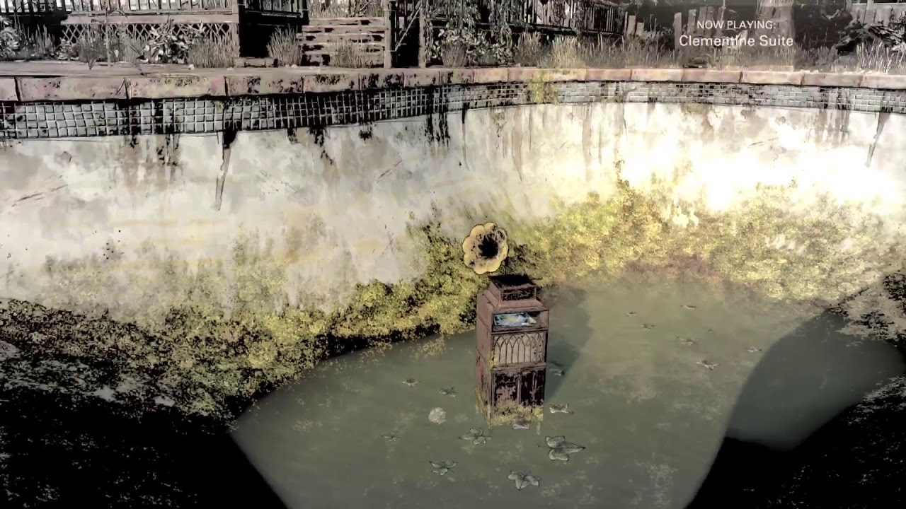 Walking but i am dead 2?!?!?!!?