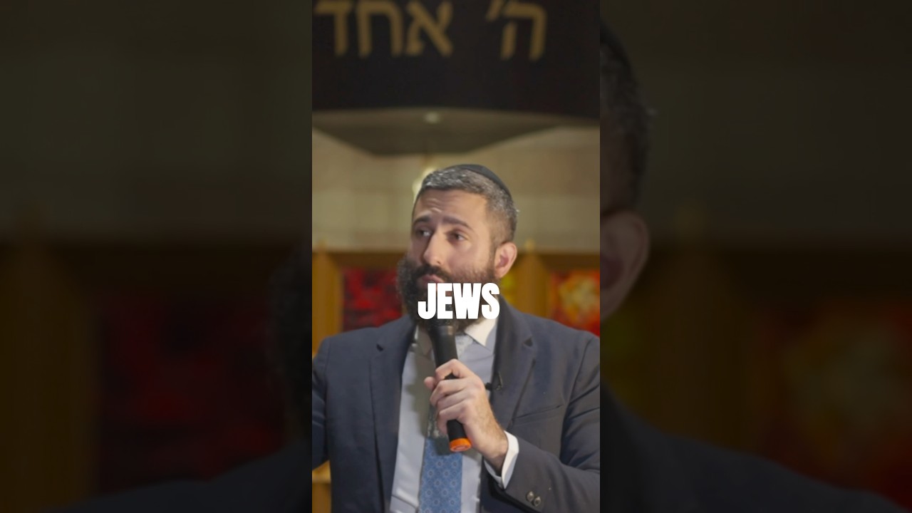The Third Temple is about to be rebuilt.