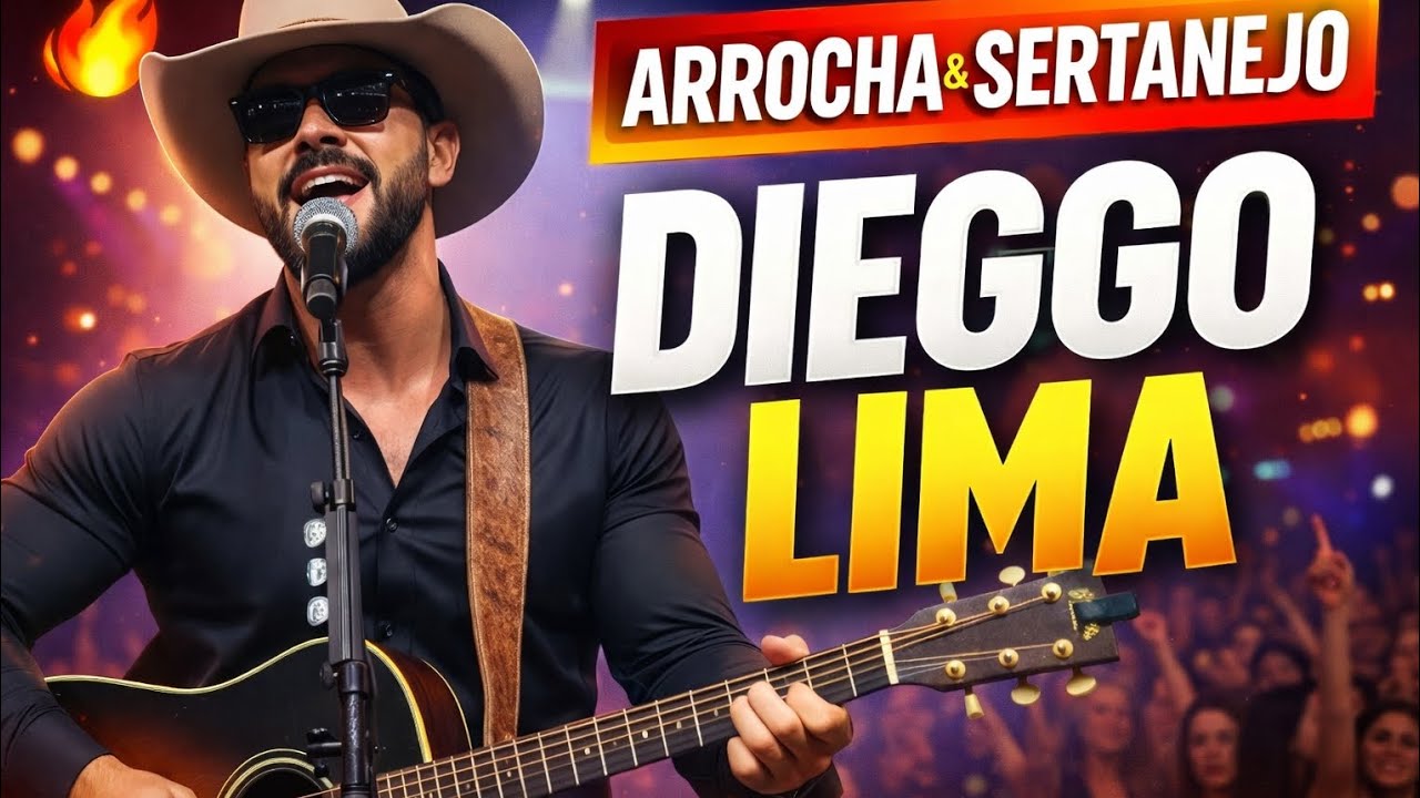 Modão Apaixonado 💘 Arrocha, Sertanejo e Seresta Que Machuca o Coração