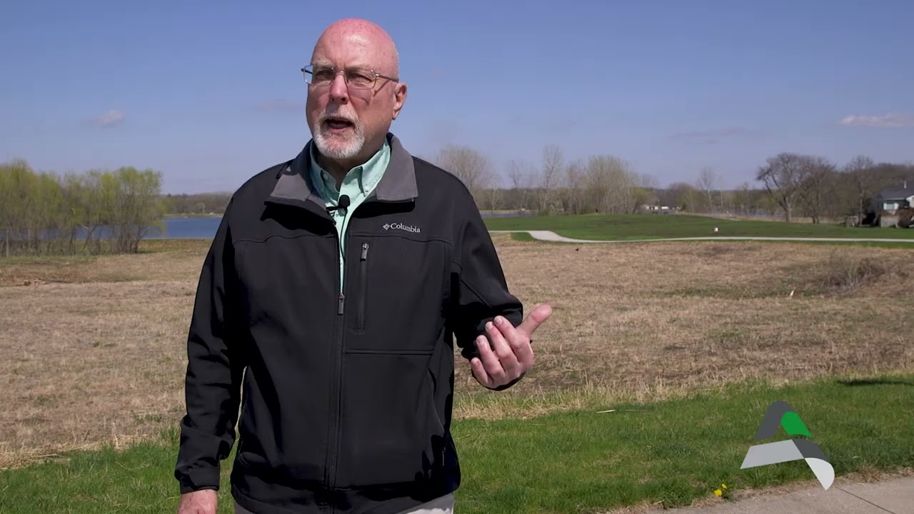 Ada Hayden Heritage Park Update | Ames Parks and Recreation
