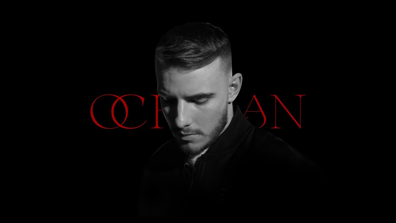 Ochman - Overthinking (Official Visualizer)