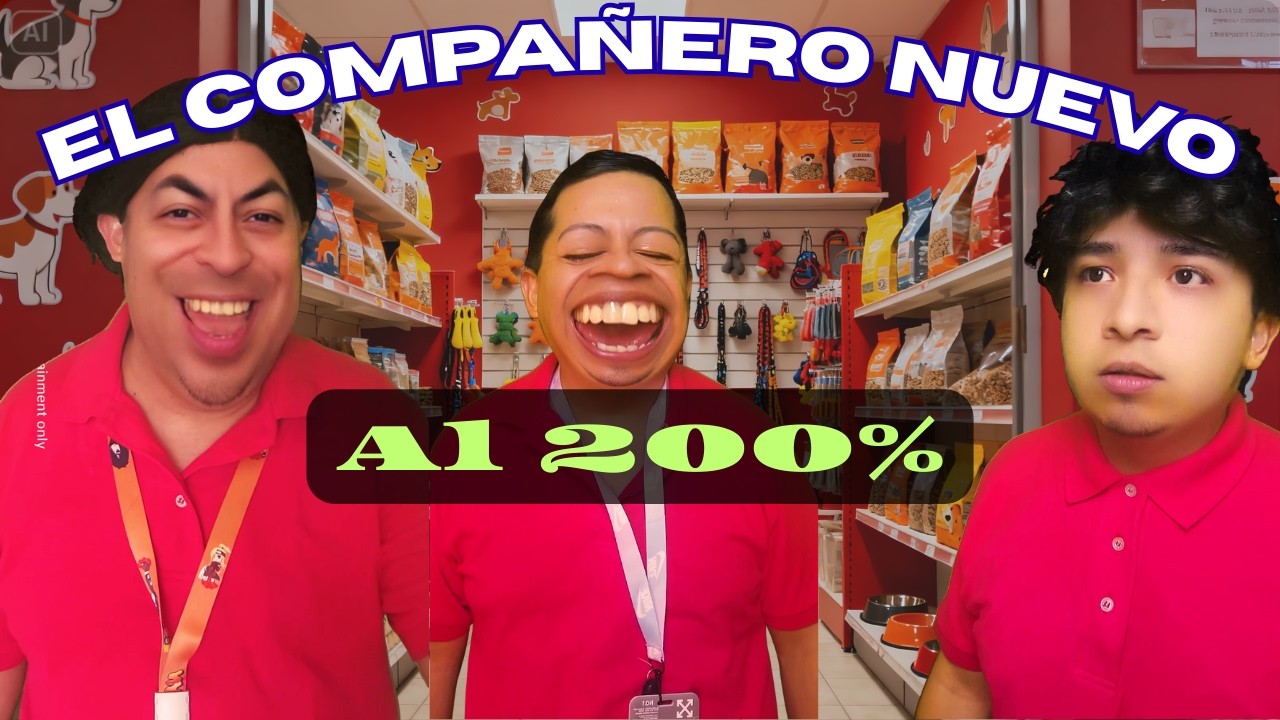 Nunca digas que darás el 200% en el trabajo