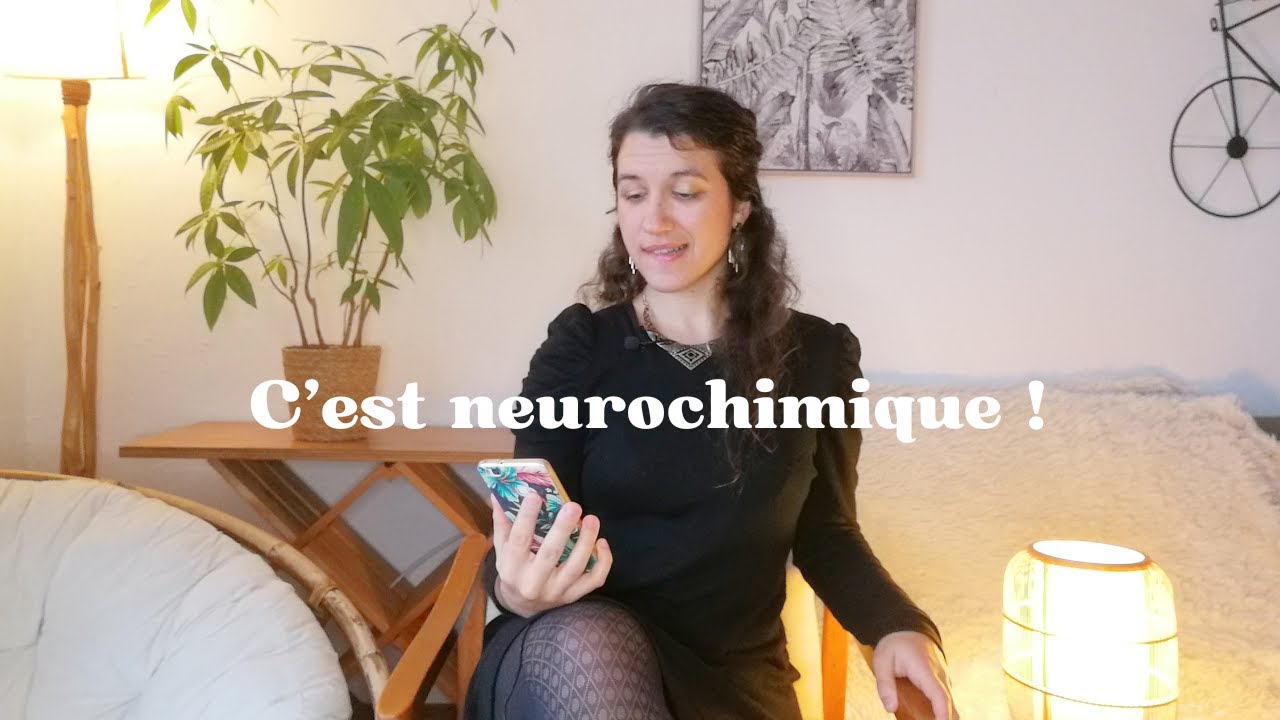 Voici POURQUOI tu checkes ton TÉLÉPHONE toutes les 5 MIN pour voir s'il / elle t'a ÉCRIT