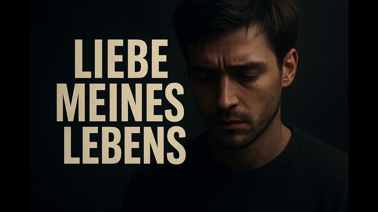 Darkwave - Liebe meines Lebens 