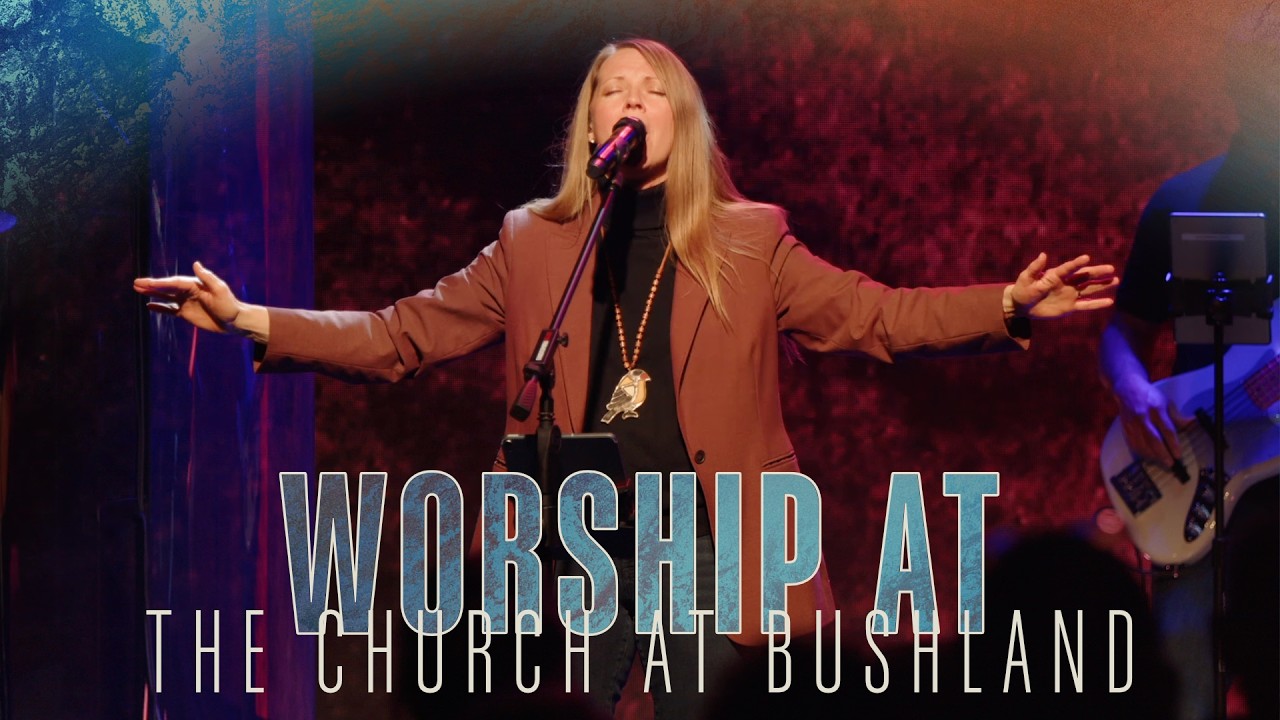 Worthy  |  TCAB Worship Team