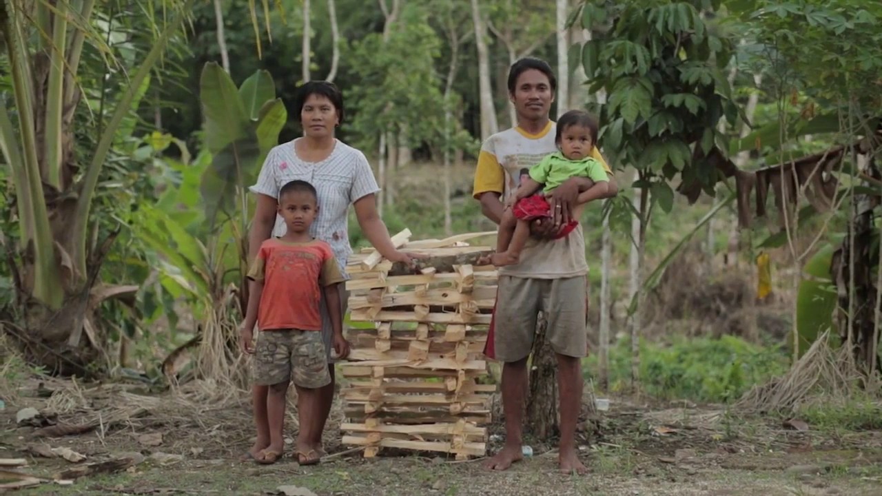 THE ROLE OF SMALLHOLDER FARMERS