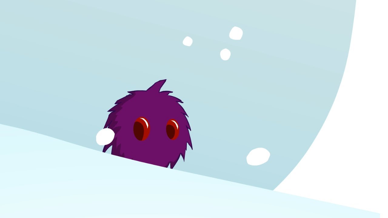 Fluffo (by Oxob3000)