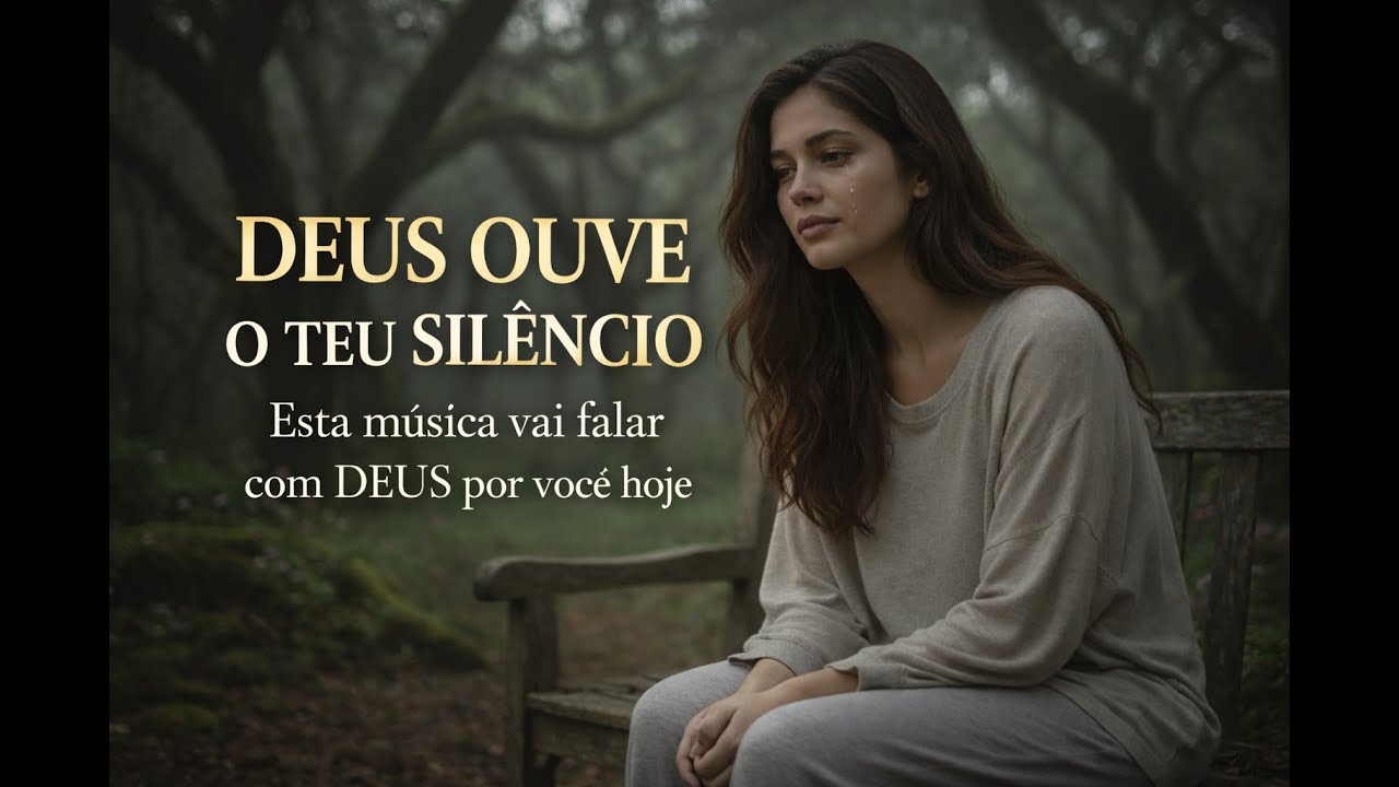 O Louvor que Traduz a Dor da Alma: Quando Não Existem Palavras, Resta a Adoração
