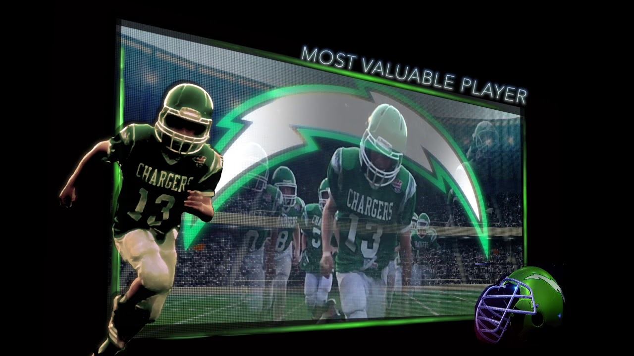 mvp card