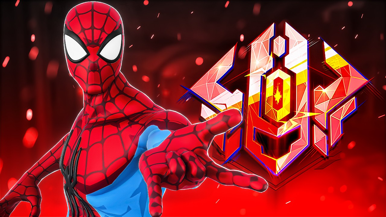 Игры подобного рода делают игру за Человека-паука в Marvel Rivals неинтересной.