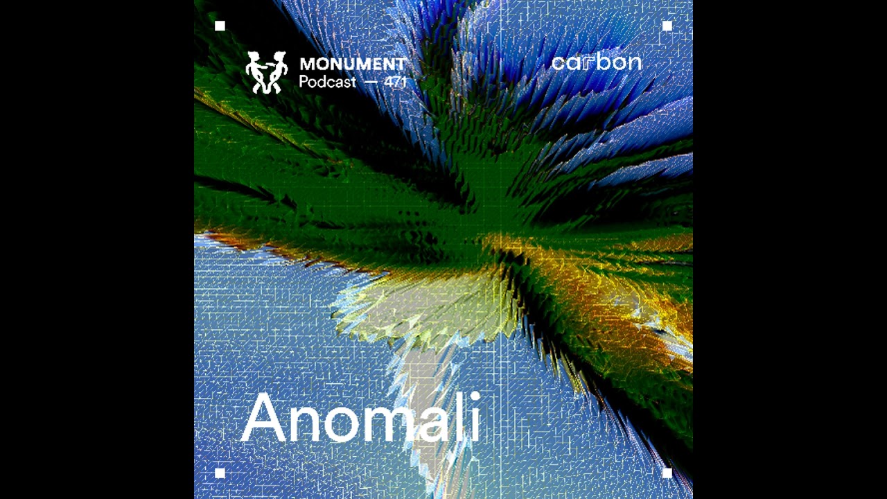 MNMT 471 : Anomali