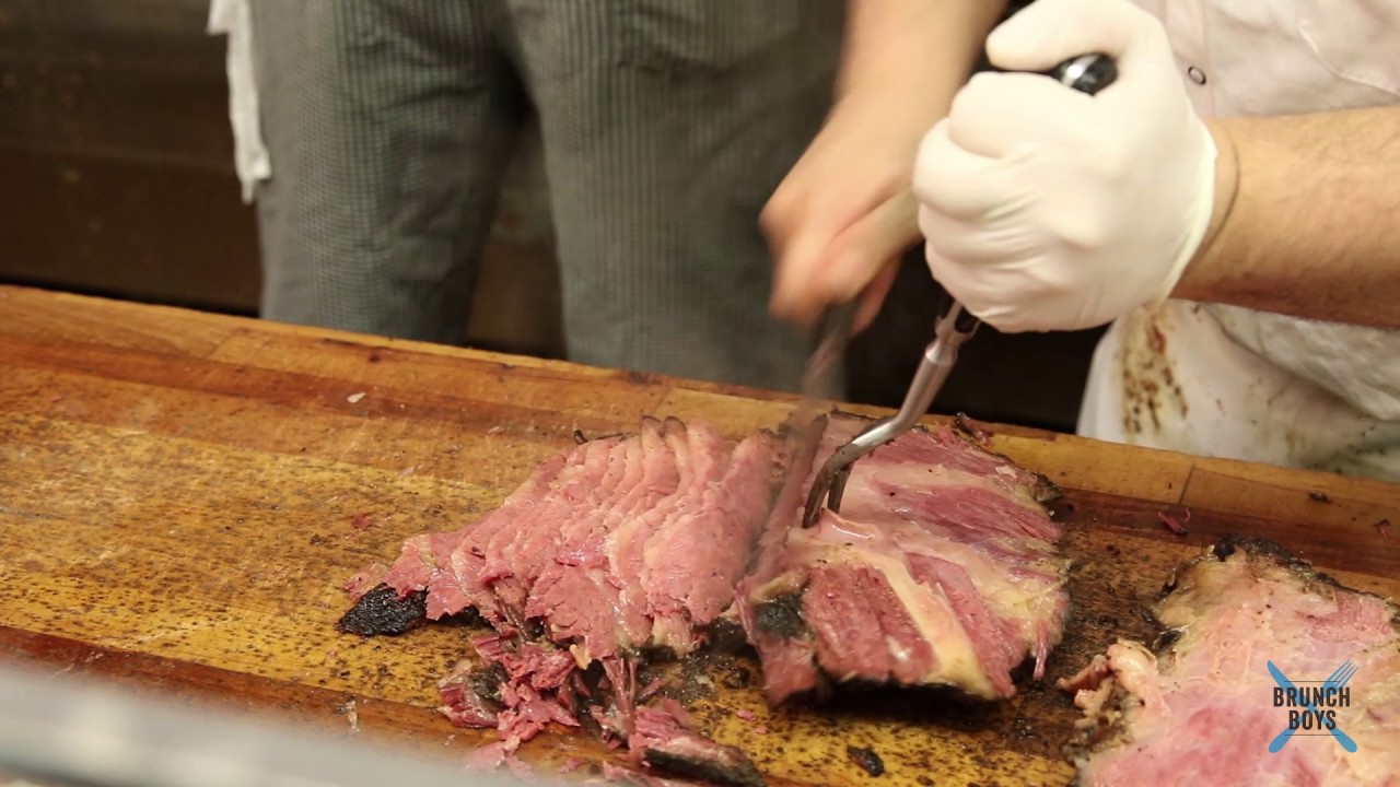 Katz's Deli #shorts