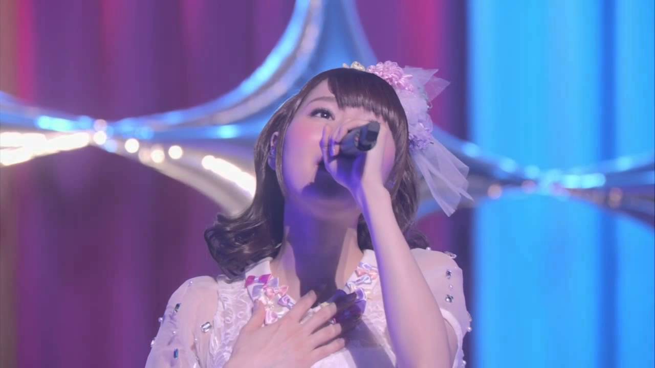Tomatsu Haruka - naissance [Live]