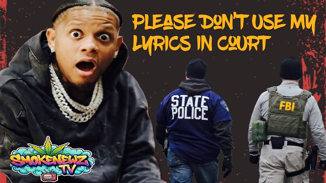 Yella Beezy Lyrics Will Be Use In Mo3 Mu*Der Trial 😲 Will Rainwater Take The Stand & TrapBoy Freddy