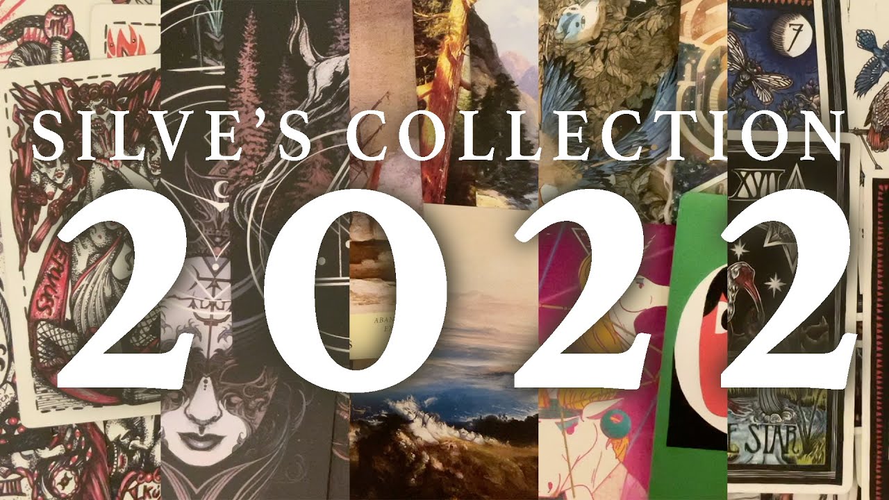 Silve's Deck Collection 2022