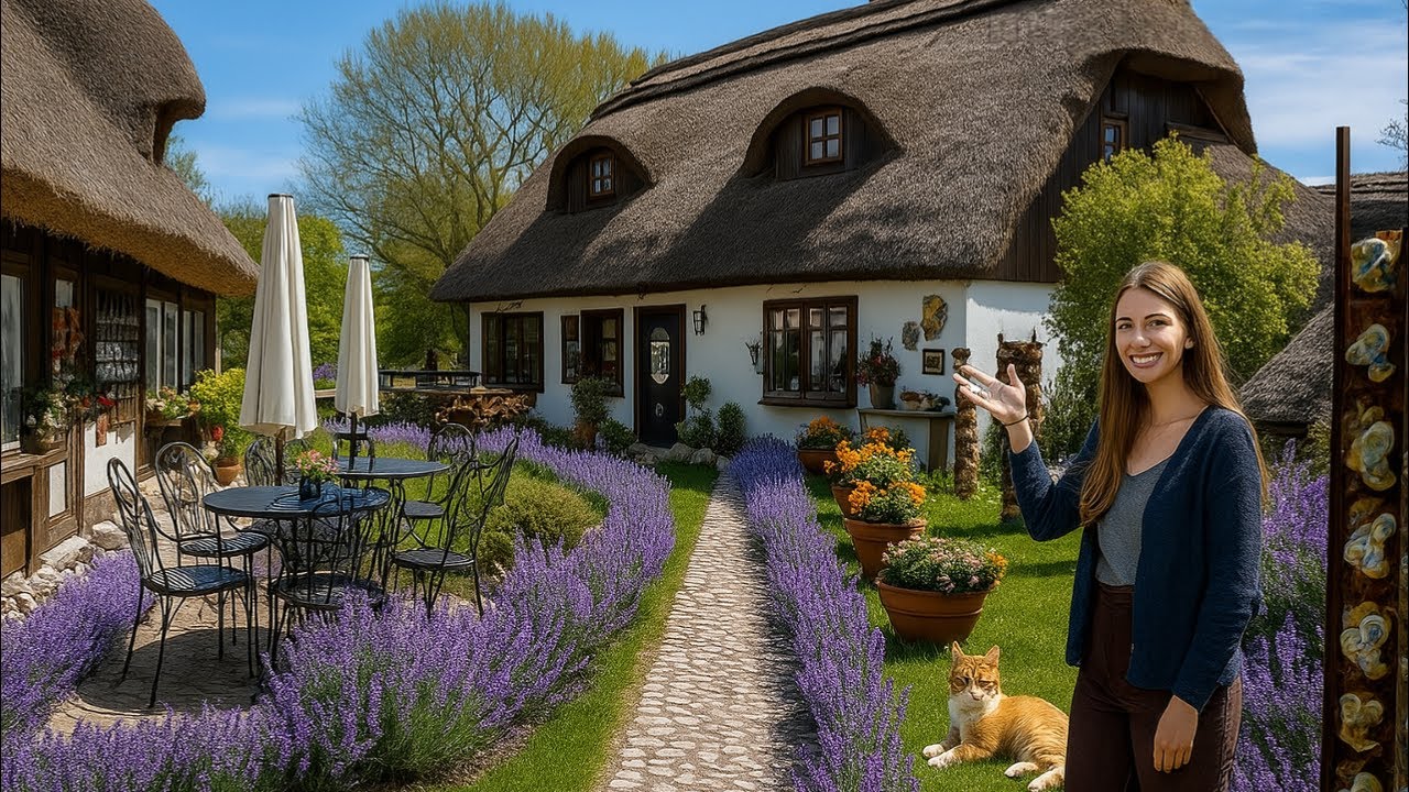 Exploring Hungary's Most Beautiful Village