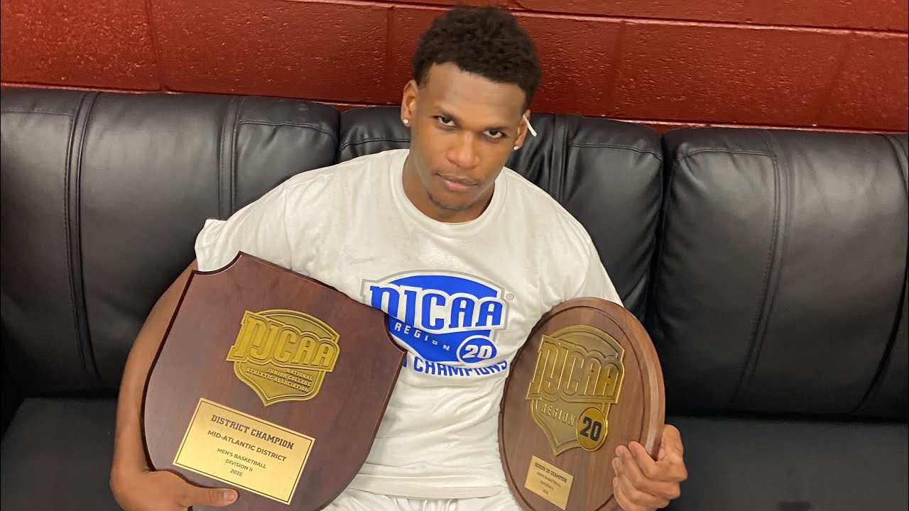 Arthur Roachè JuCo Basketball Highlights | 2024-2025 Season | Guard | 6’4