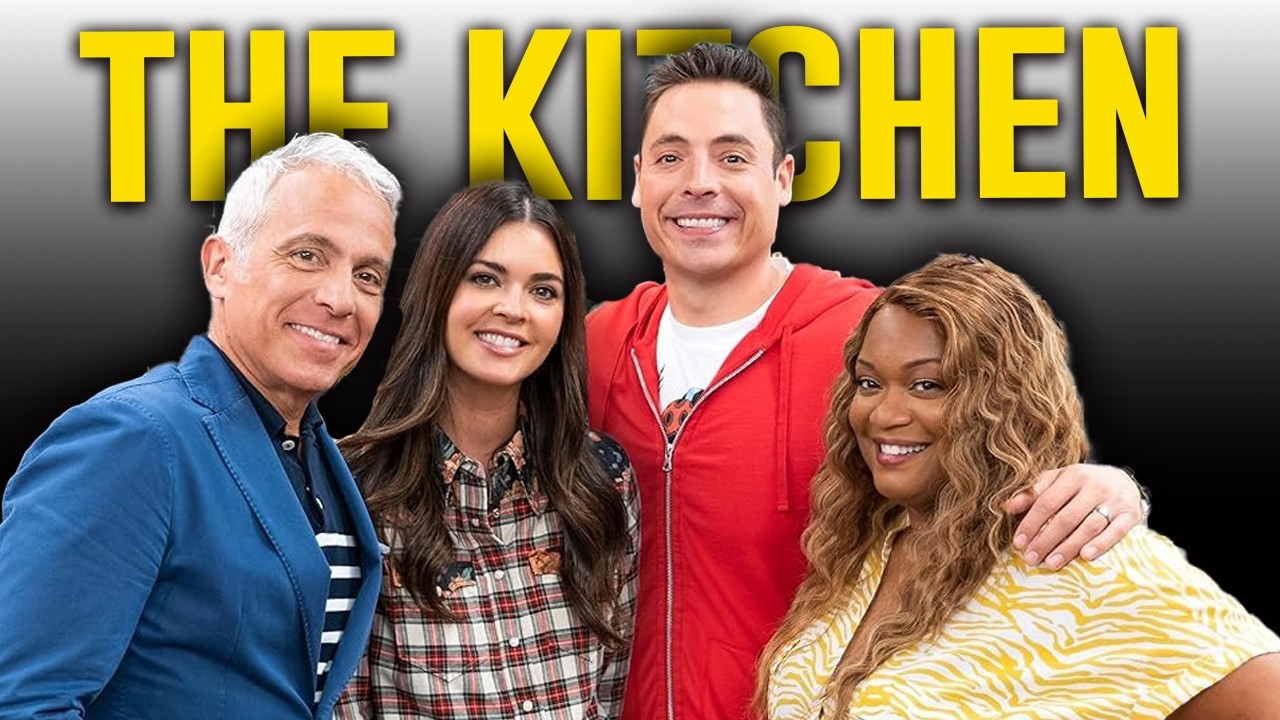 Телеканал Food Network возвращает шоу 
