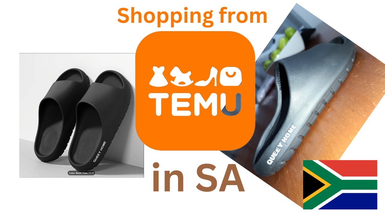 I tried Temu in SA (the promise vs delivery)