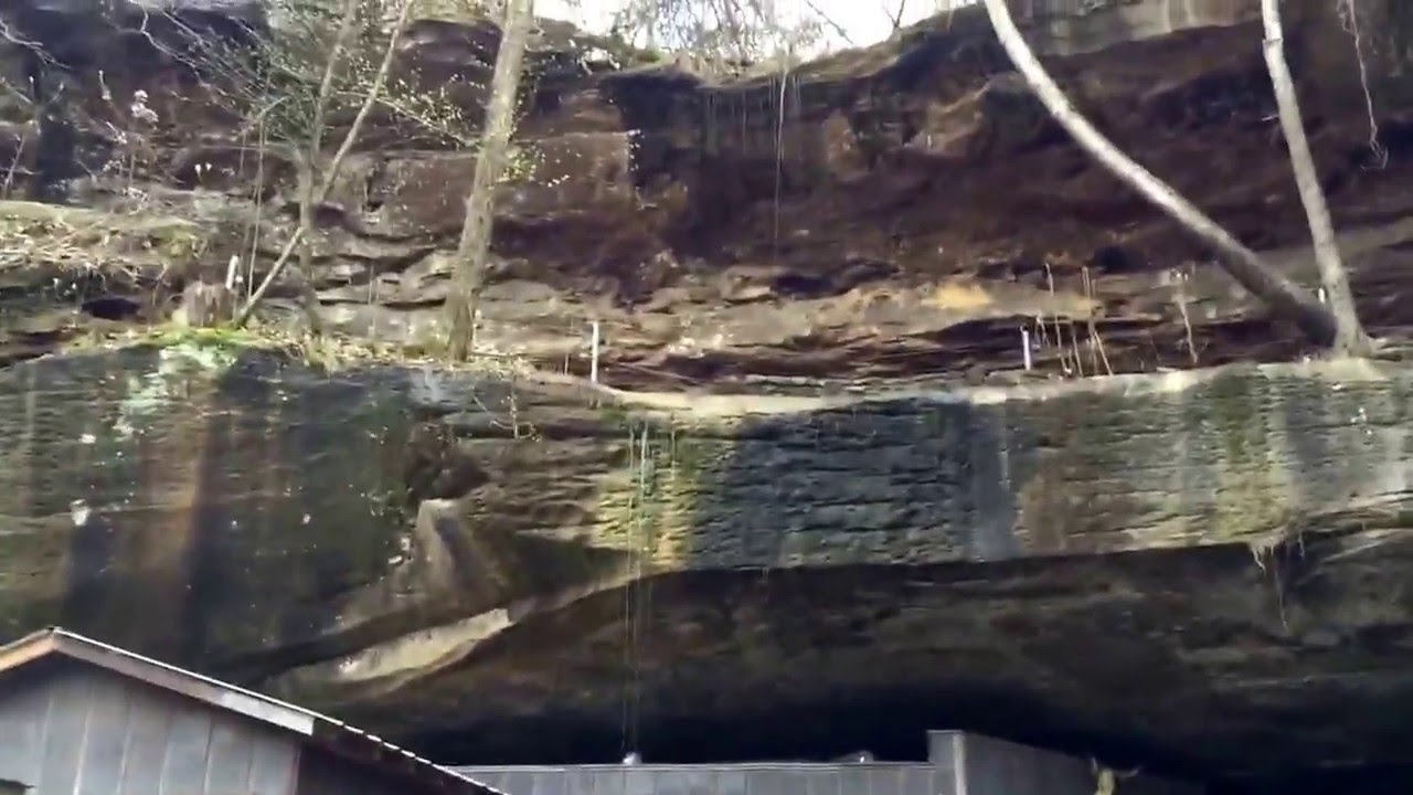 Rattlesnake Saloon