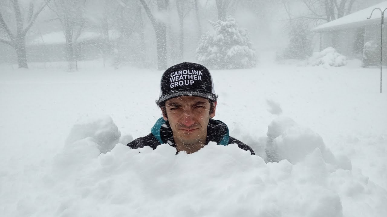 BURIED: How the 2026 Blizzard Shattered Records | Live from NJ with Peter Planamente | Ep. 573