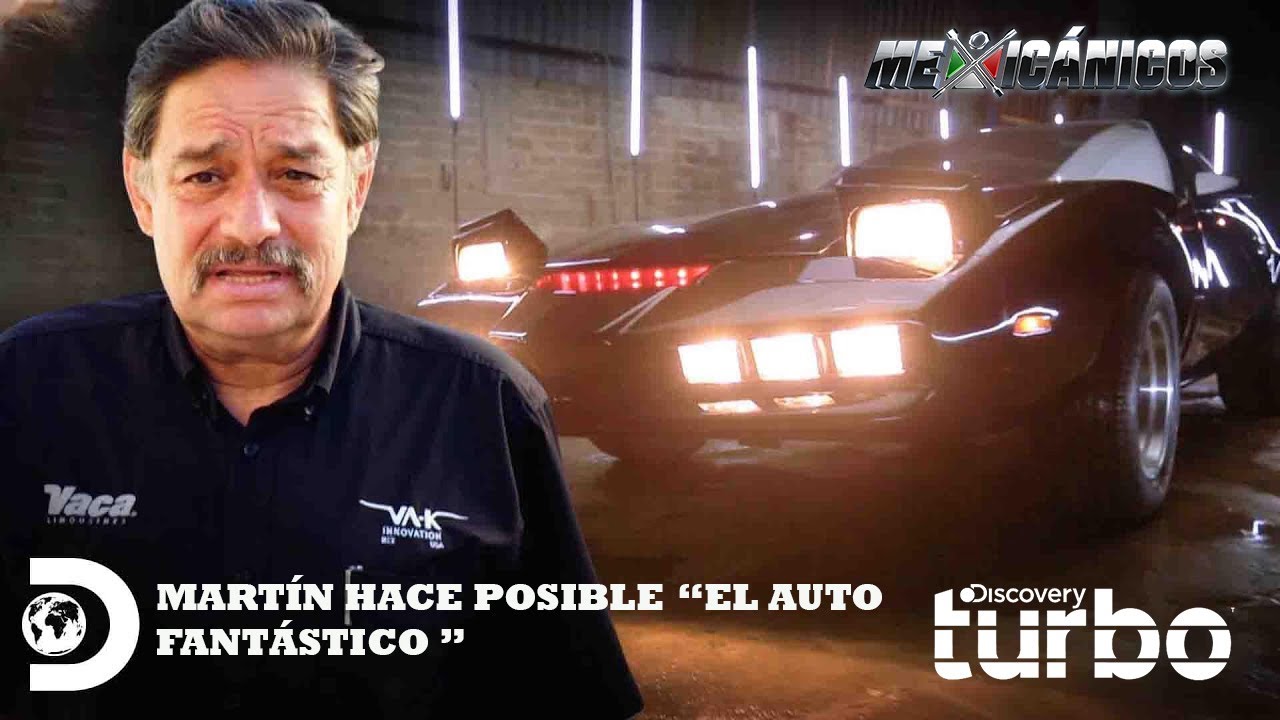 Mexicanicos, Temporada 6, Cap&iacute;tulo 7.
