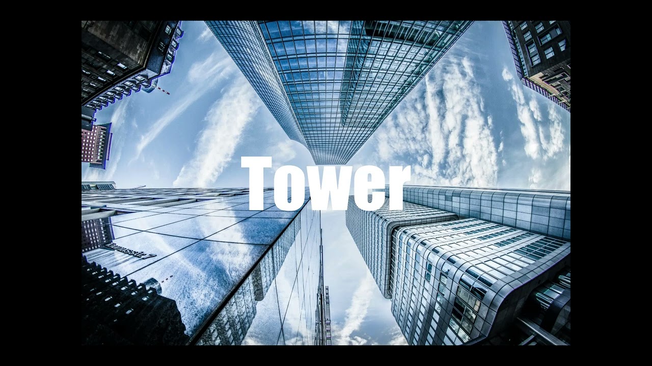 Choco Beatz - Tower