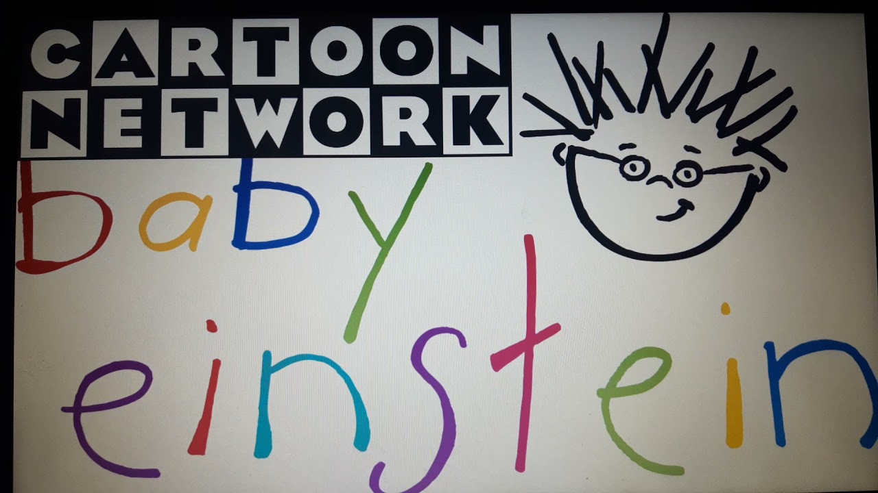 Ошибки с логотипом Baby Einstein