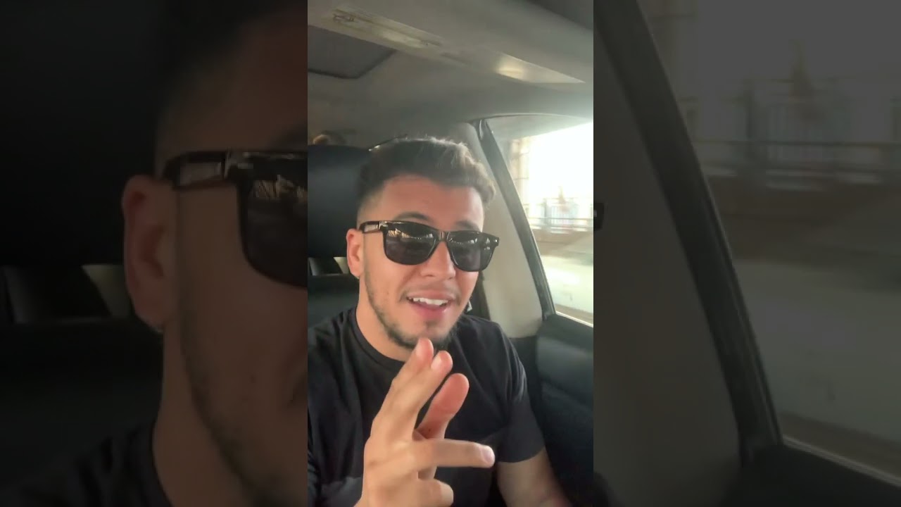 قصة شاب جزائري المتفوق في الدراسة