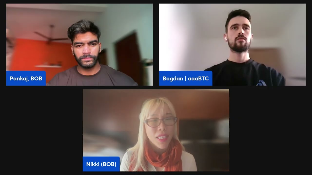 BTCFi is more than Bitcoin